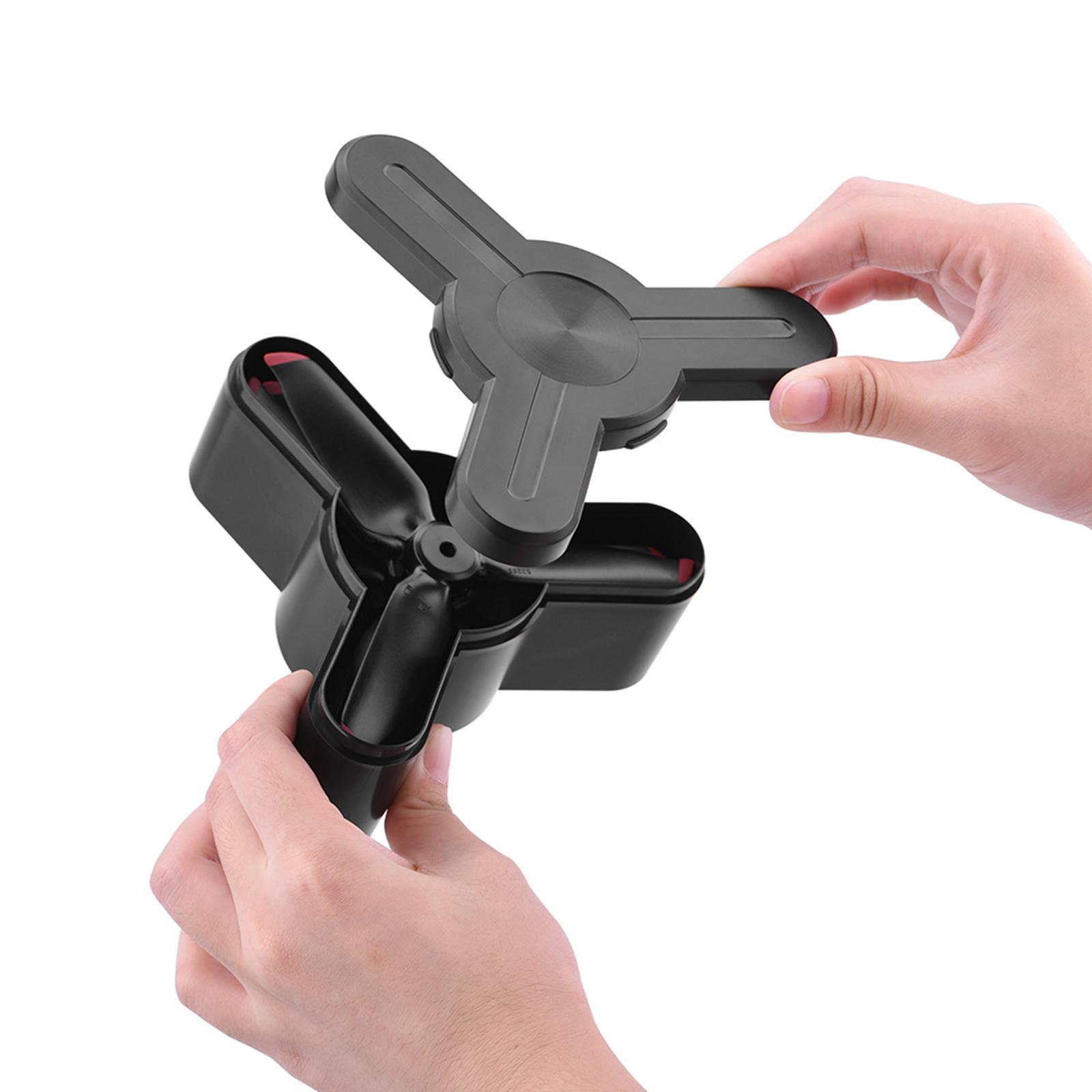 Propeller Protection Box Propellers Blade Anti-fall Protection Replacement Only