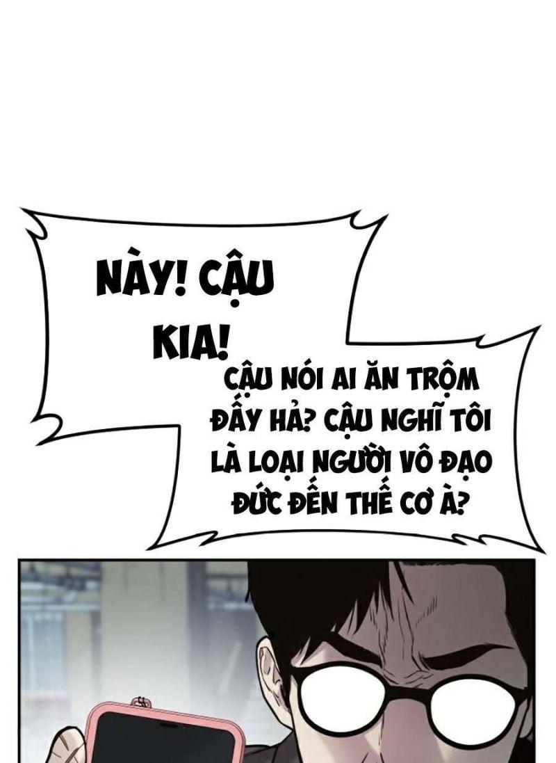 đặc vụ kim chapter 6.2 71