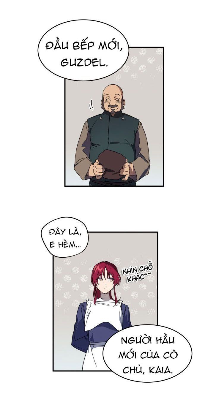 bị che khuất bởi hoàng hôn chapter 5 34