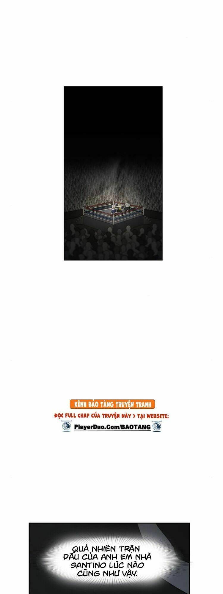 võ sĩ - the boxer chapter 54 26