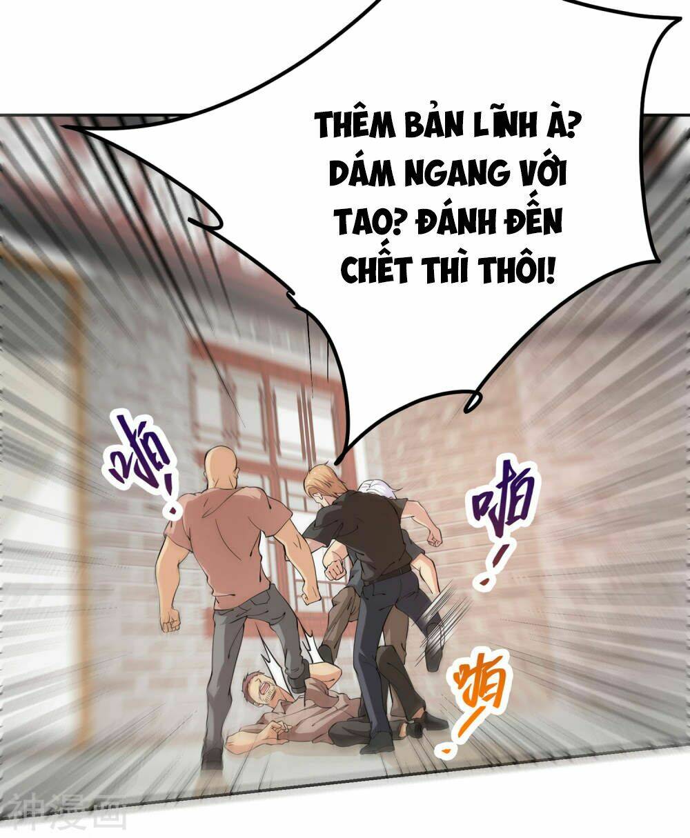 đồng hồ siêu năng chapter 2 24