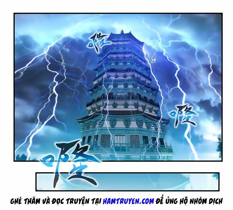 cửu dương thần vương chapter 56 23