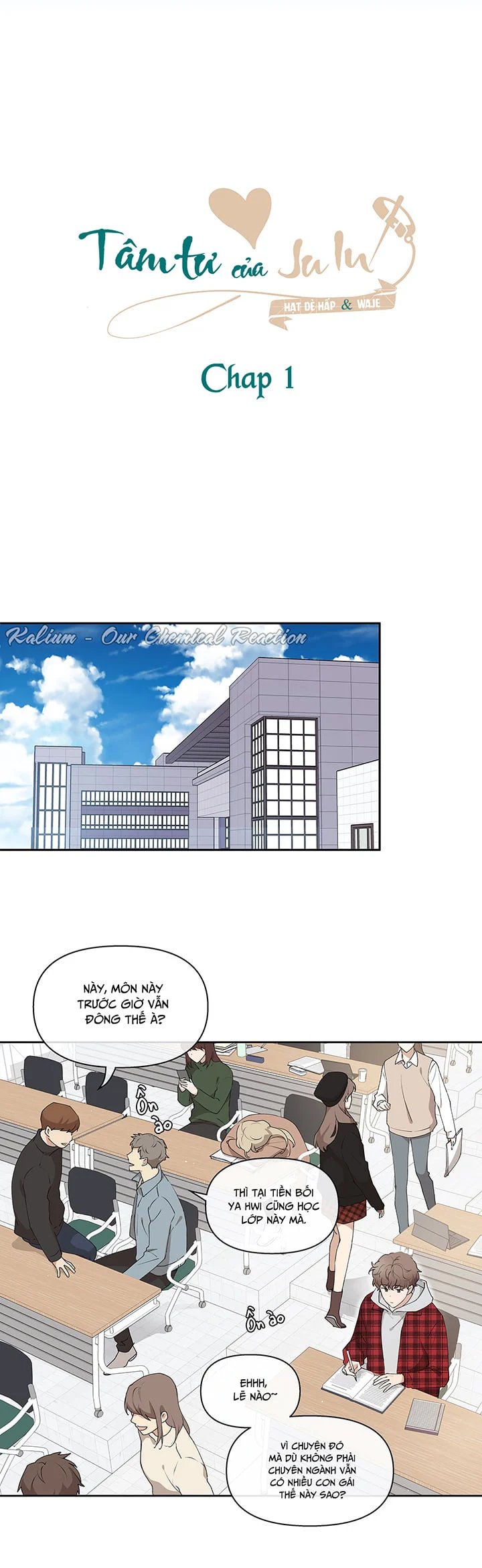 tâm tư của ju in chapter 1 4