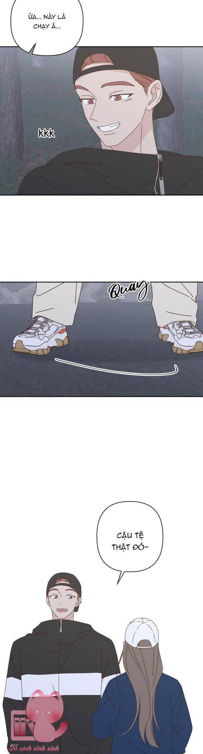 lén lút quện nhau chapter 20 28