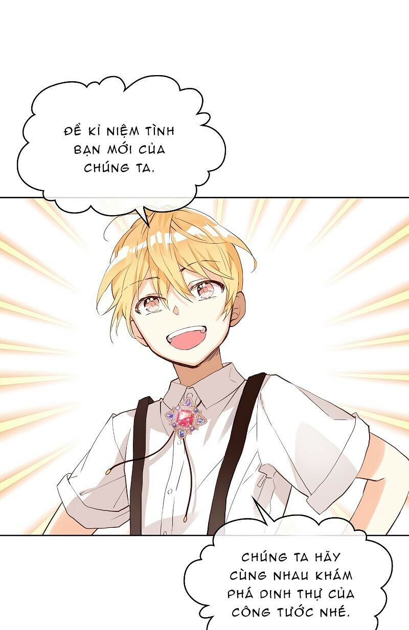 con có phải con là con gái của ngài không? chapter 22.1 5