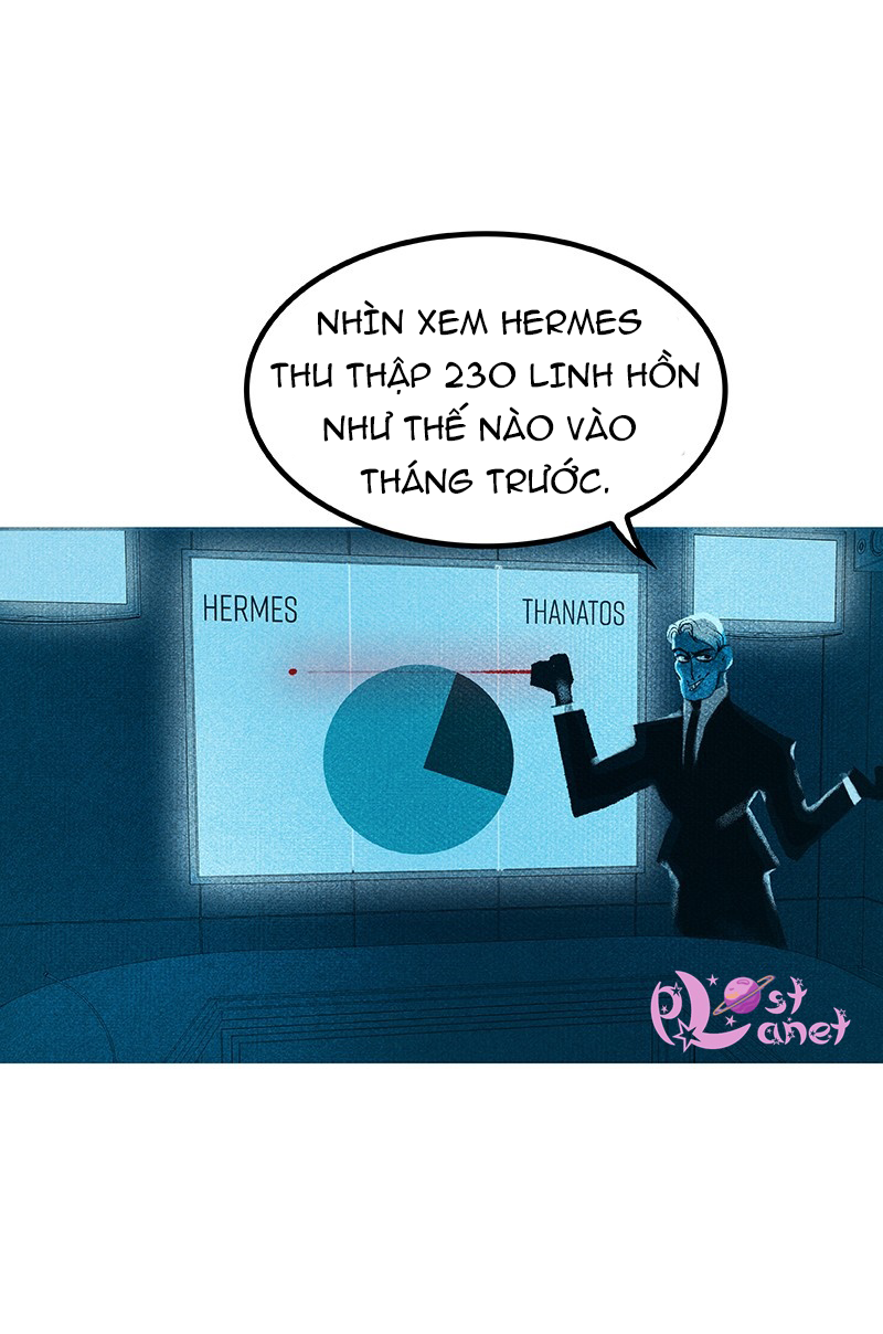 thần thoại olympus chapter 40 22