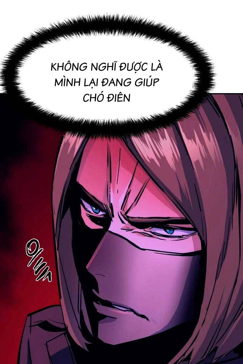 bạn học của tôi là lính đánh thuê chapter 135.2 18