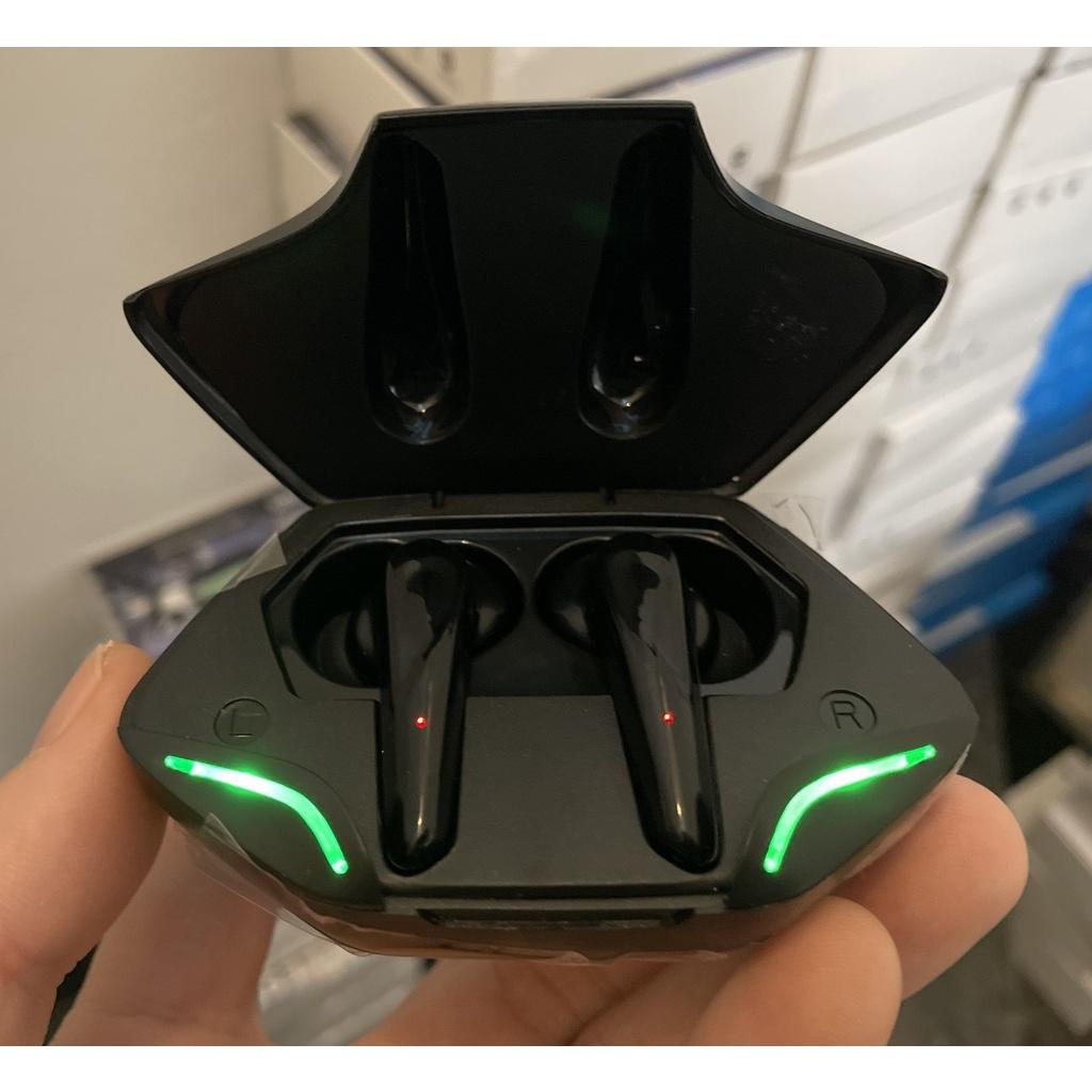 Tai nghe bluetooth Gaming TWS giả zin, âm thanh chất lượng