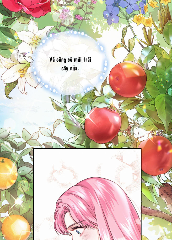 trở thành người điều chế nước hoa duy nhất của bạo chúa chapter 1 43