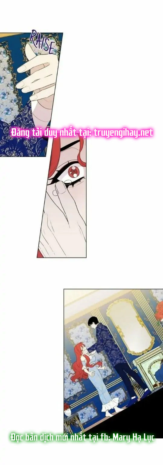 từ tiểu thư thành hoàng hậu - lady to queen chapter 25.2 5