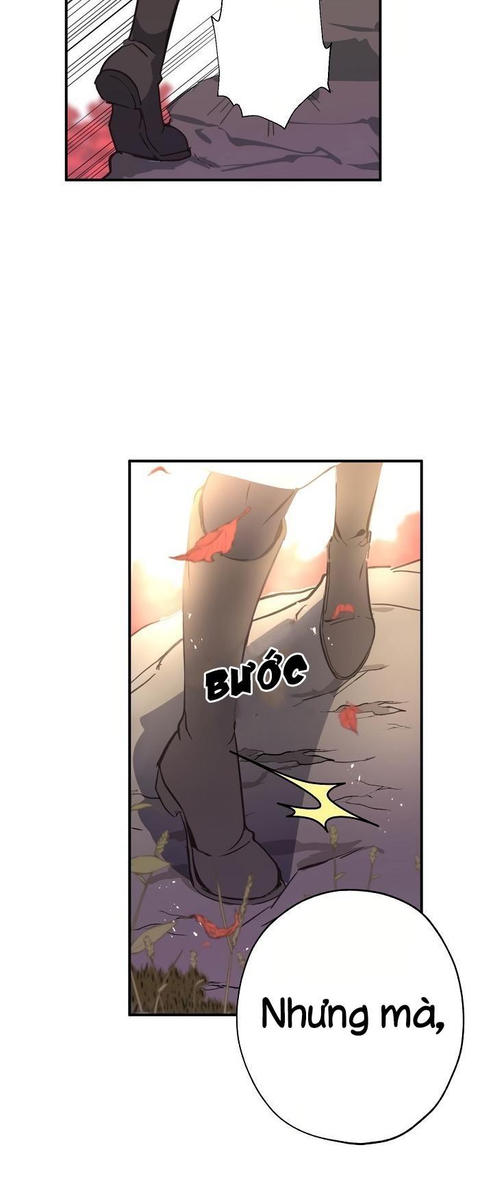 lời tỏ tình nhầm lẫn chapter 28 48