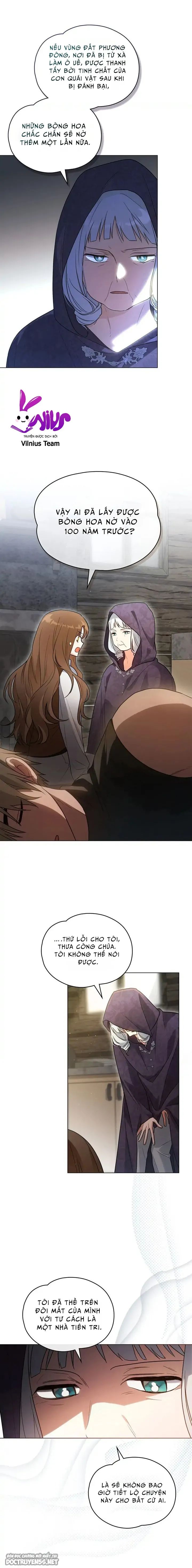 phải lòng nàng công chúa có thời hạn chapter 14 10