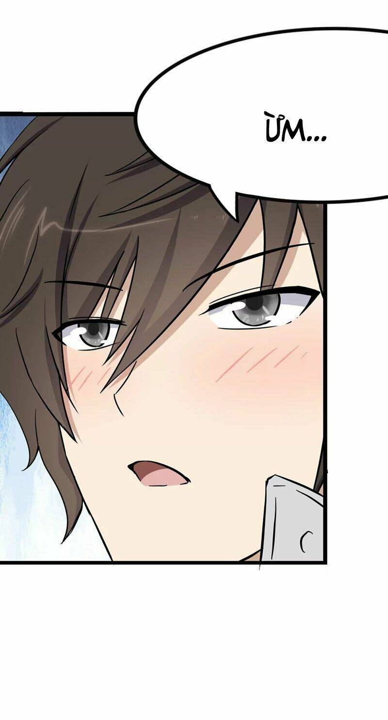 bạn gái virus của tôi chapter 222 52