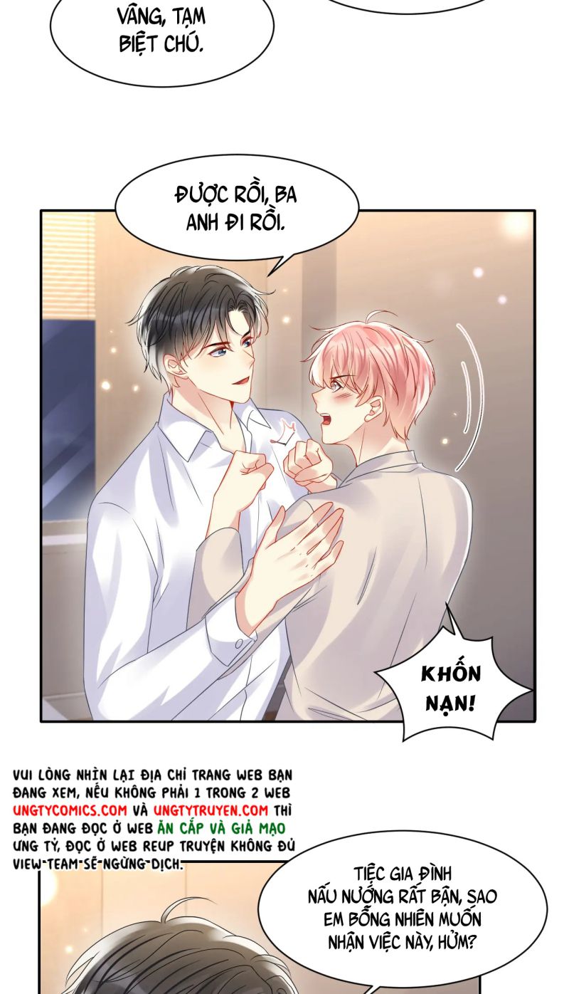 lại bị bạn trai cũ nhắm trúng rồi chapter 103 20