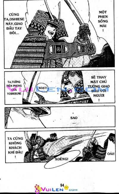 truyền nhân atula phần ii chapter 11 95