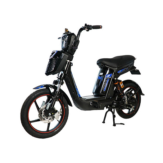 XE ĐIỆN OSAKAR ALPHA S