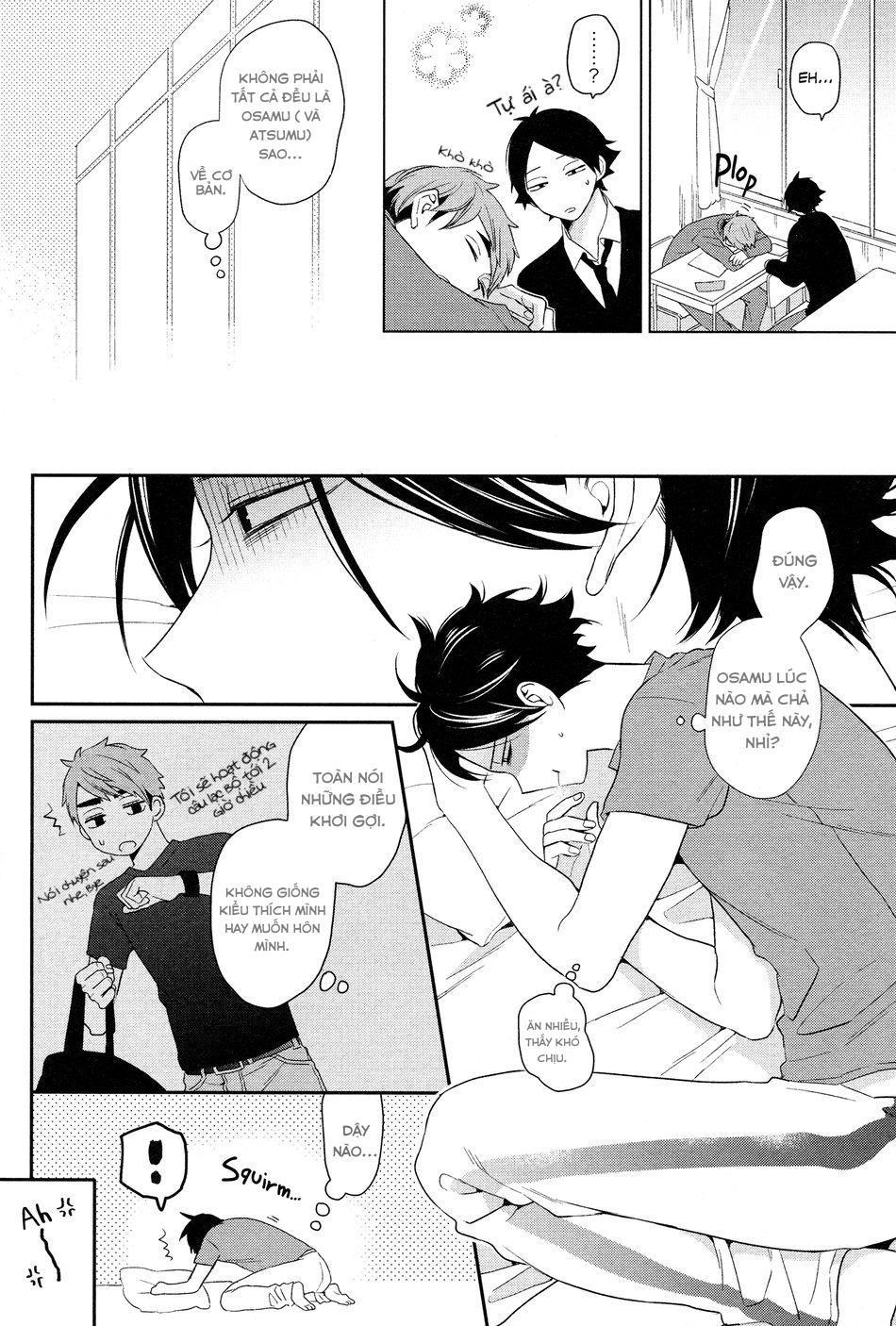 đu boylove cùng gaga team chapter 112.1 17