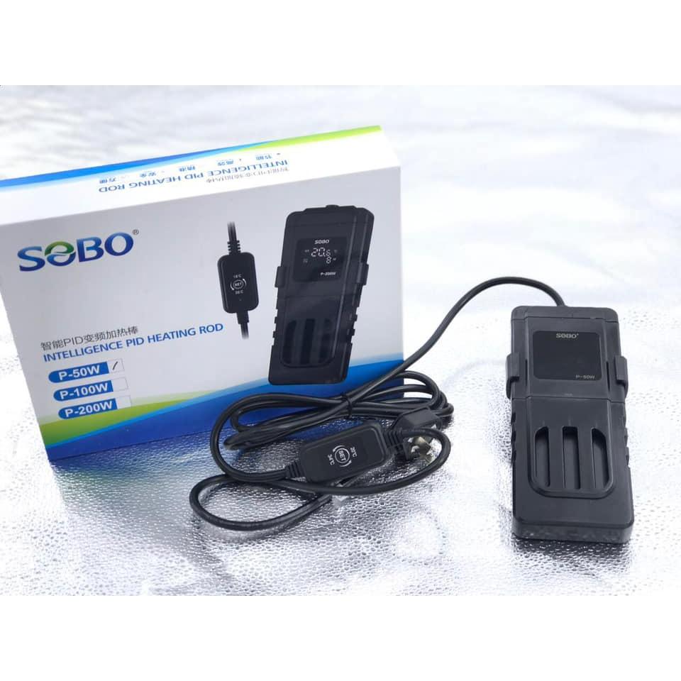 SƯỞI SOBO CÓ ĐIỀU KHIỂN P-50W 100W 200W 300W 500W