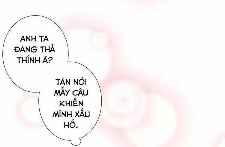 thực luyến kỳ duyên chapter 4 50