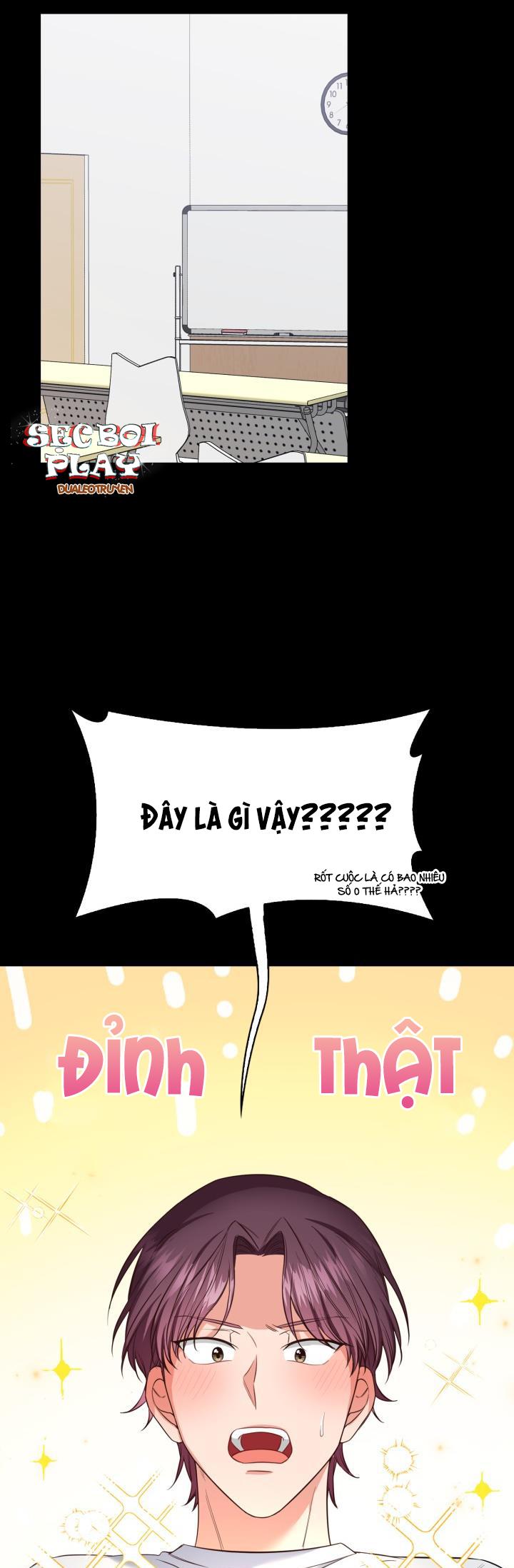 phòng tắm hơi chapter 21 41