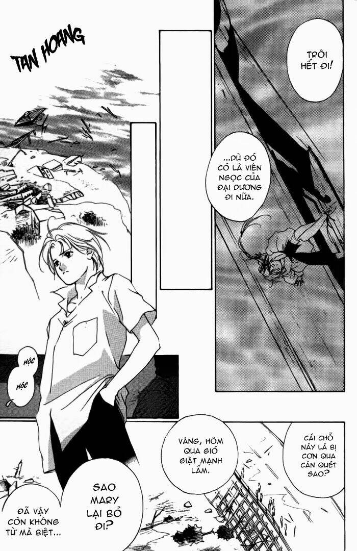 vampire princess miyu chapter 7.2 34