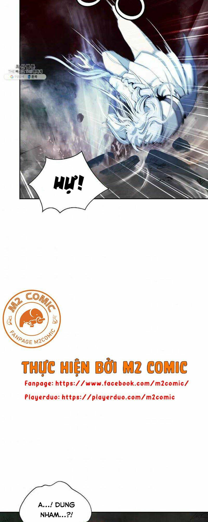 xuyên không thành hổ chapter 27 28