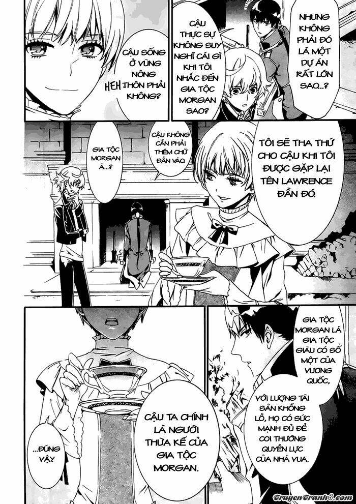 seven prince of the thousand years labyrinth chapter 2 35