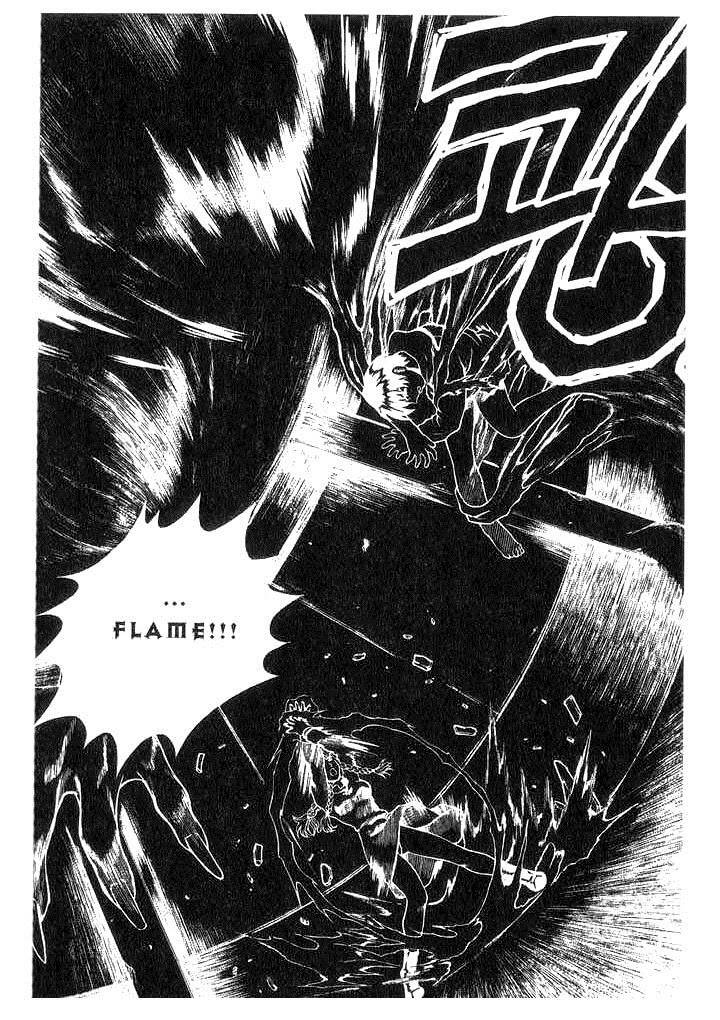 rebirth - tái sinh chapter 12 33