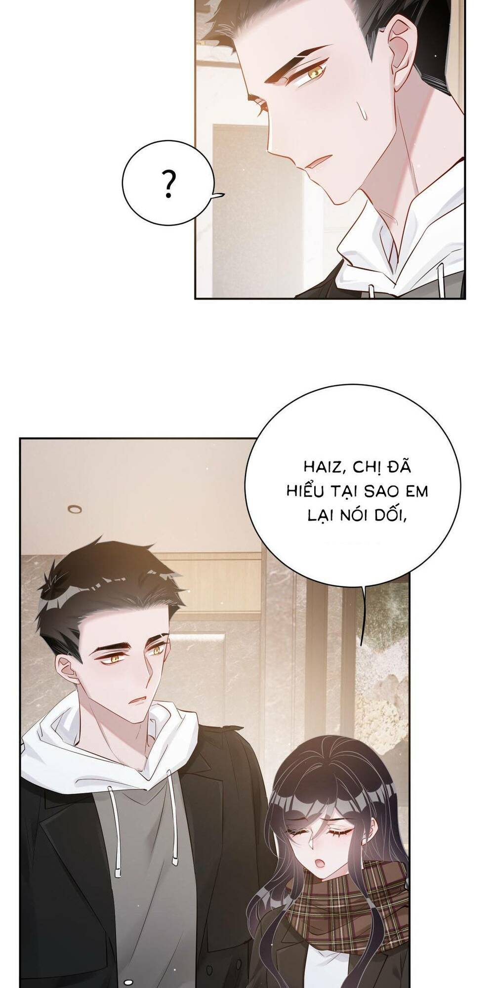 thế thân tự mình tu dưỡng chapter 45 20