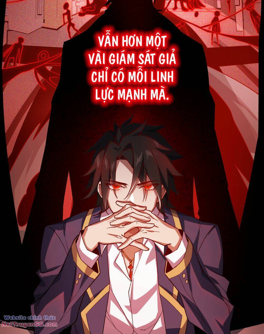 Ta Sáng Tạo Truyền Thuyết Đô Thị chapter 5.5 52