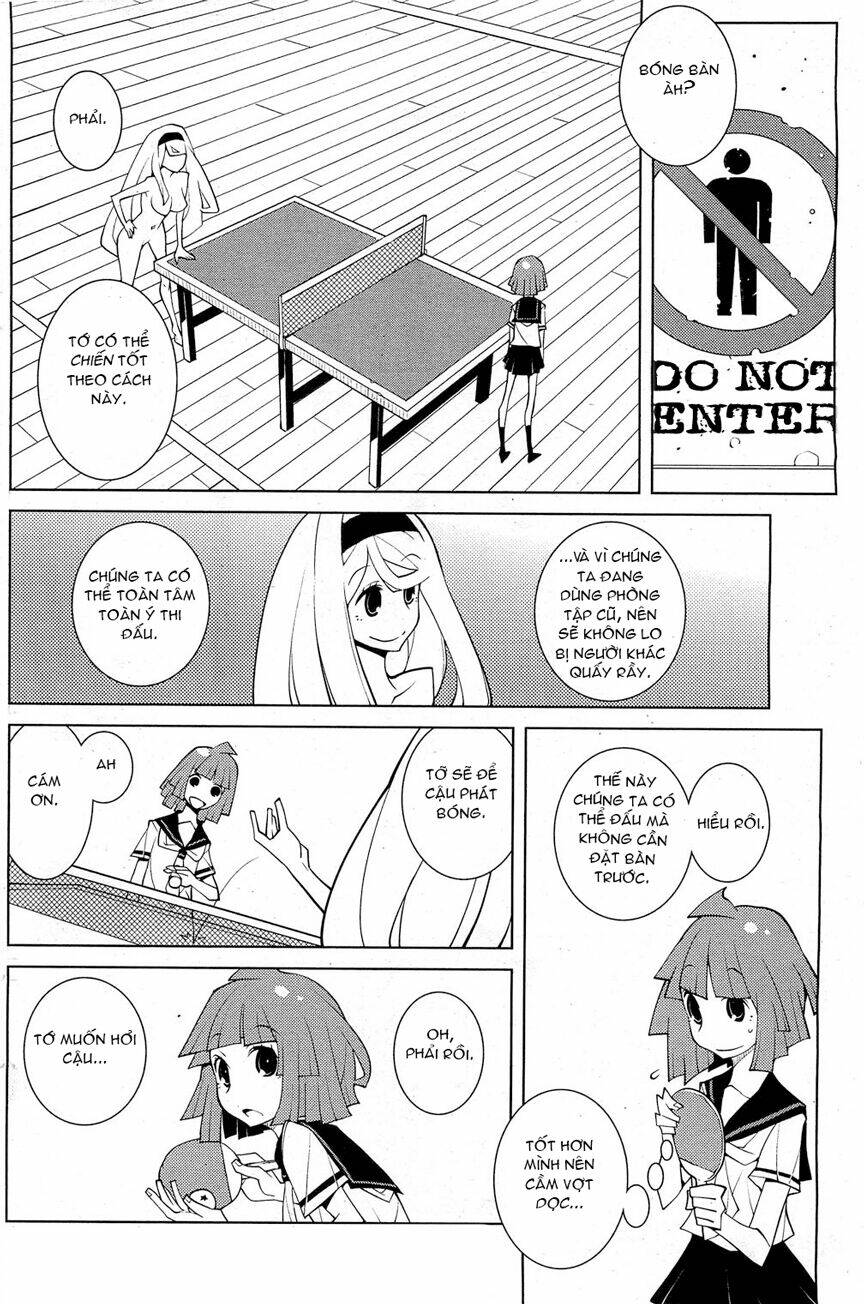 oddman 11 chapter 6 2