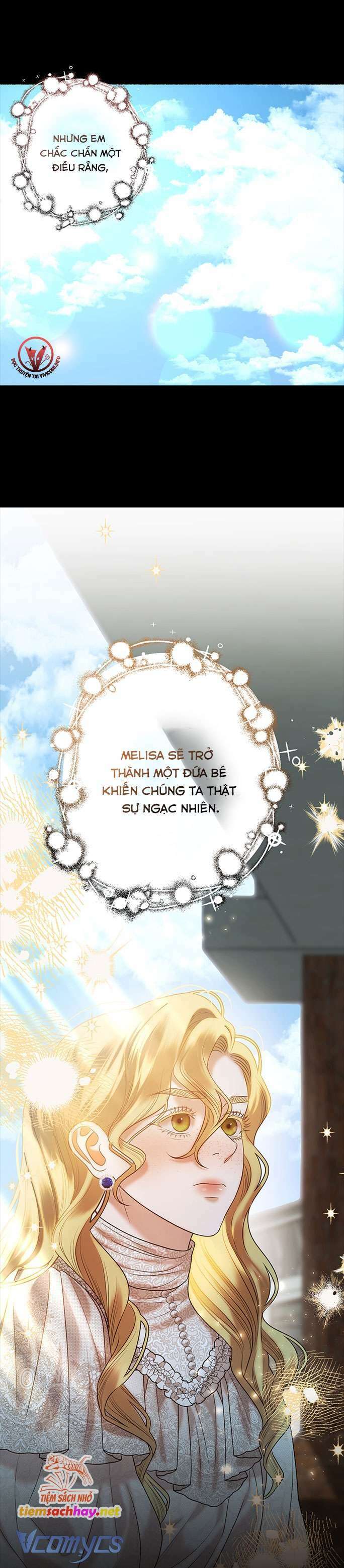 [18+] thuần hoá cô nàng ngổ ngáo chapter 9 16