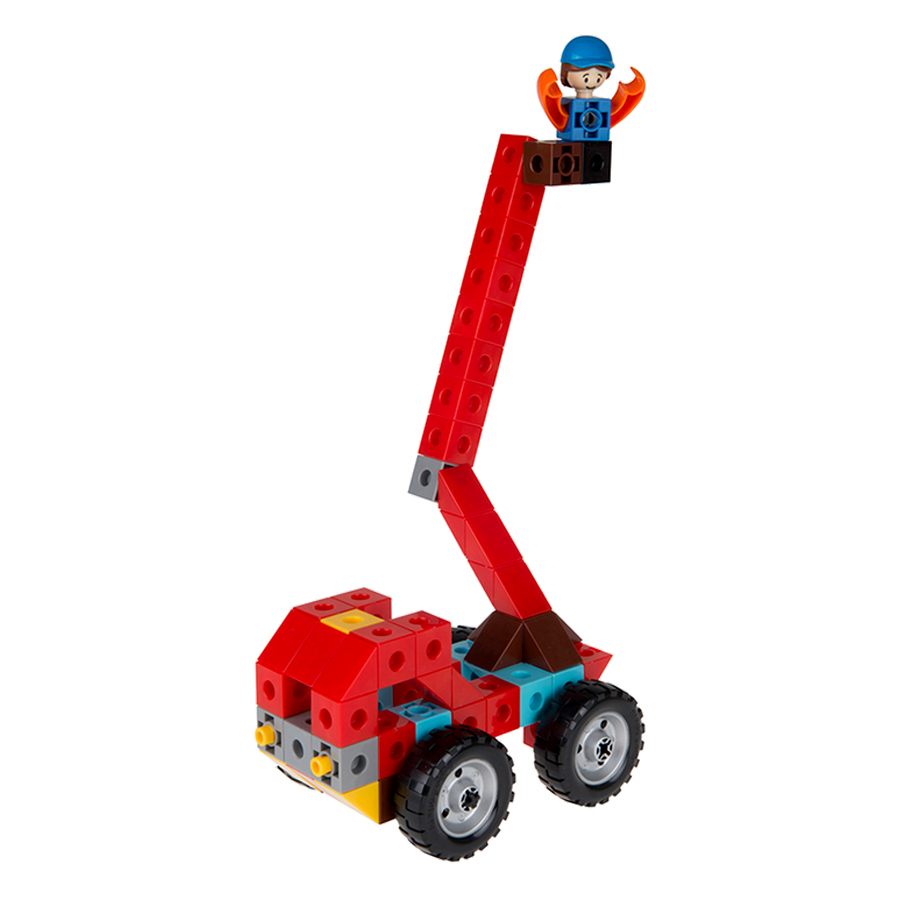 Mô Hình Xe, Máy Bay Cực Gầu Những Bữa Tiệc Tốc Độ Gigo Toys 7426