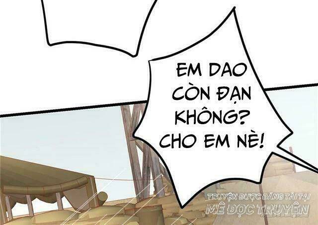 thời khắc và em đều đẹp chapter 12 76