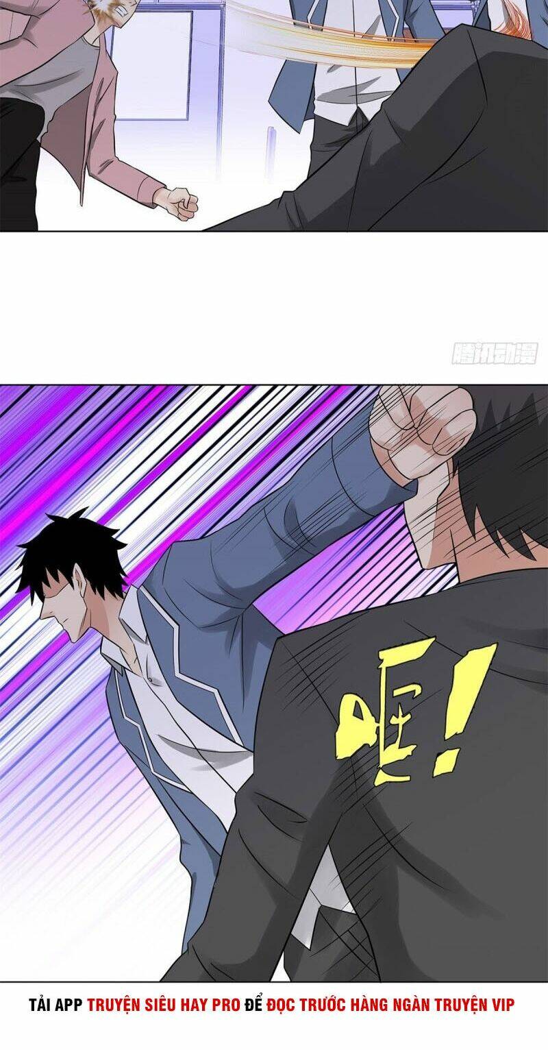 học viện cao thủ chapter 278 7