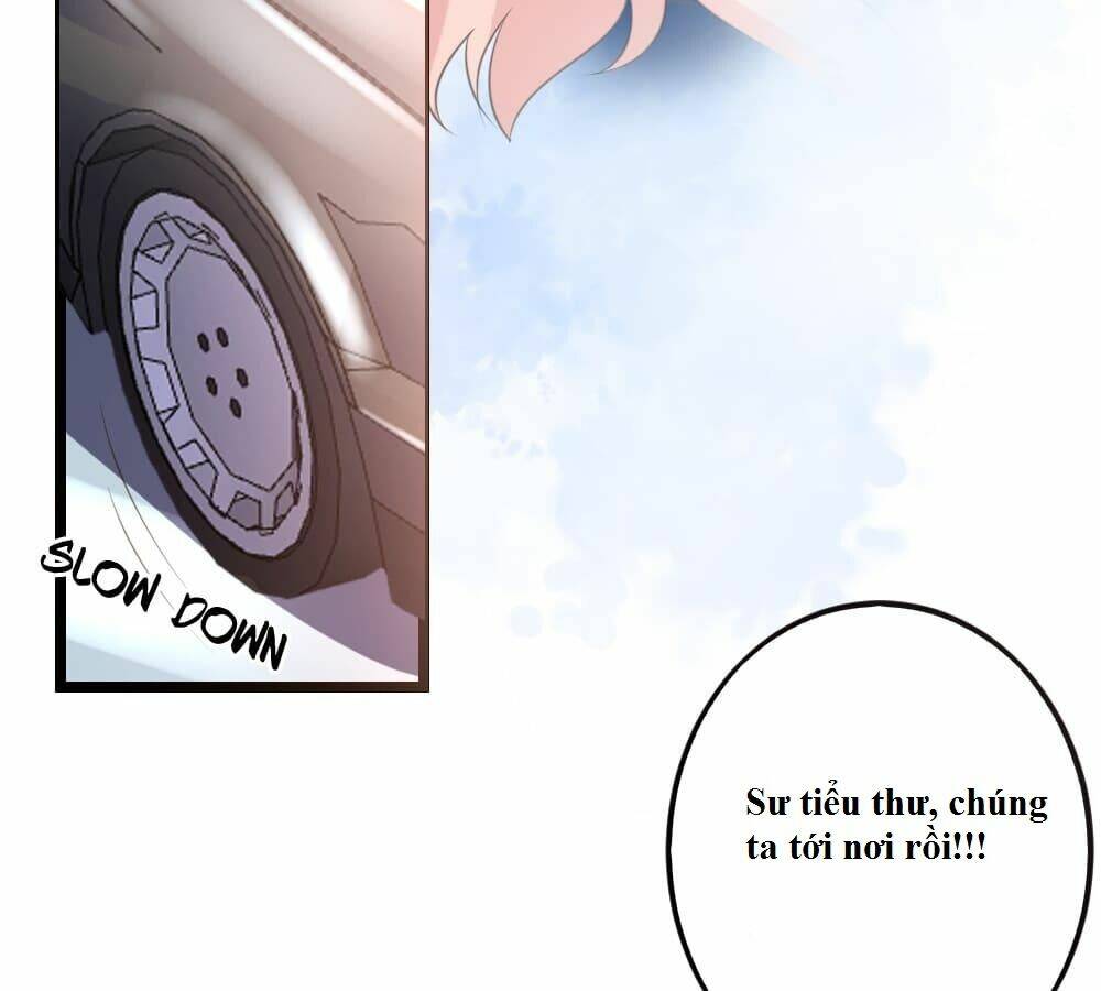 bản hợp đồng vô cảm chapter 6 30