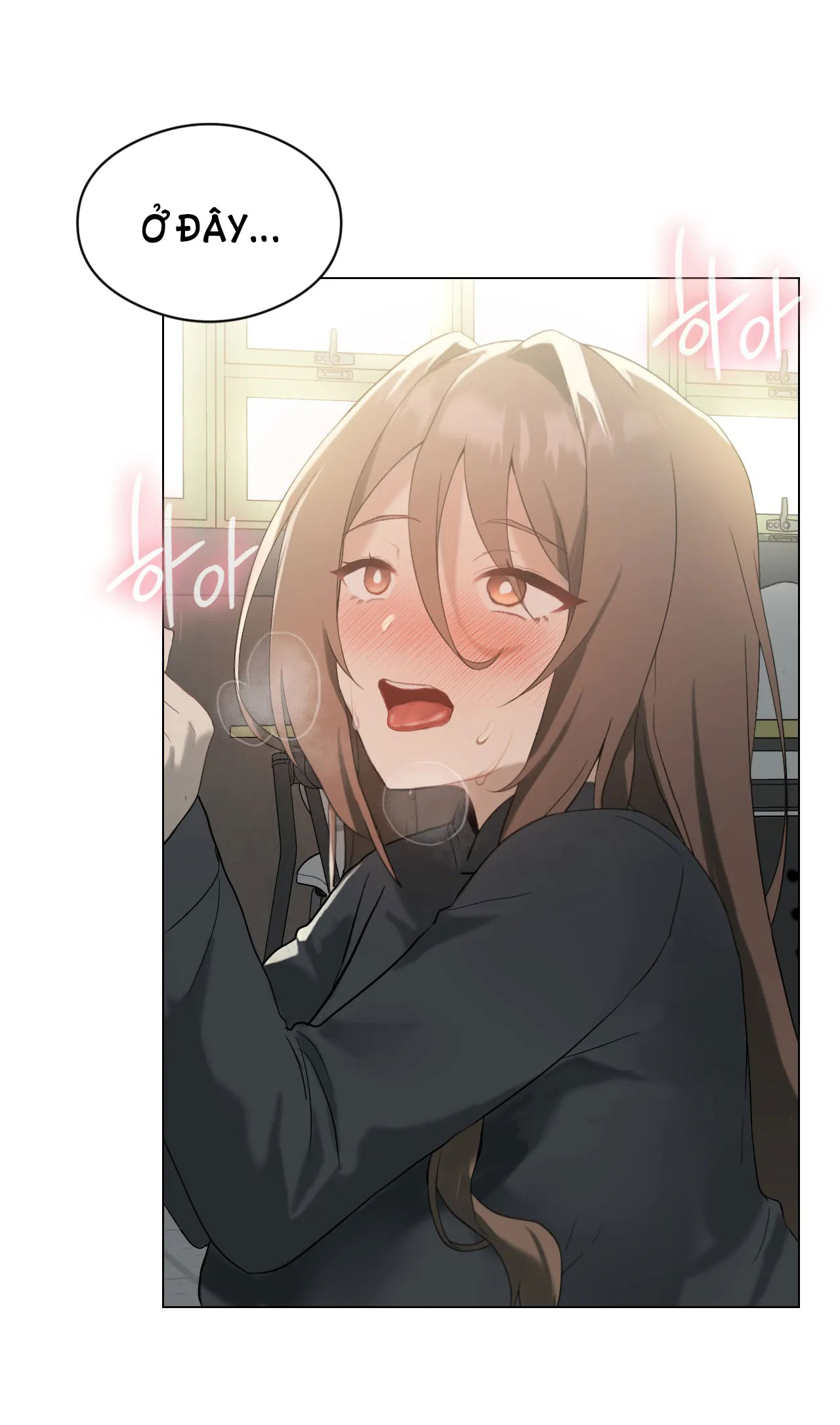 [18+] thăng cấp đến khi hài lòng chapter 6.1 3