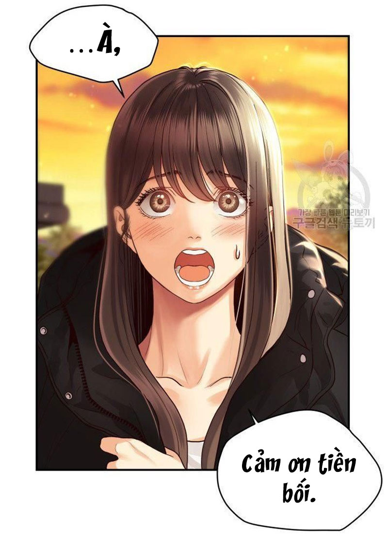 [16+] ánh sao ban mai chapter 5 21