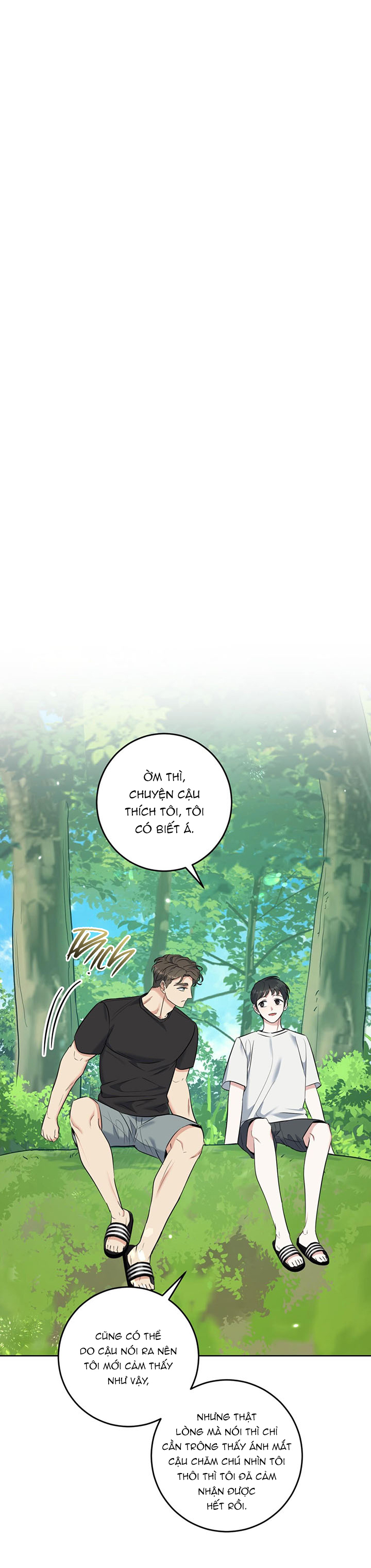 cánh rừng bình lặng chapter 11 22