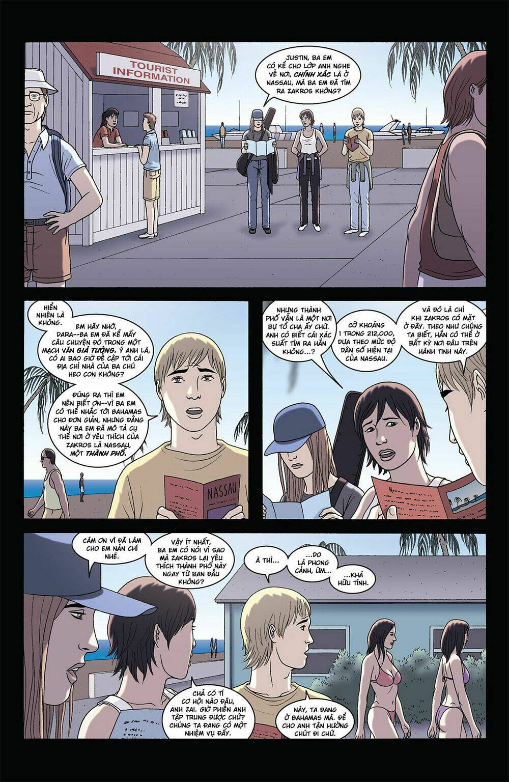 the sword chapter 8 4