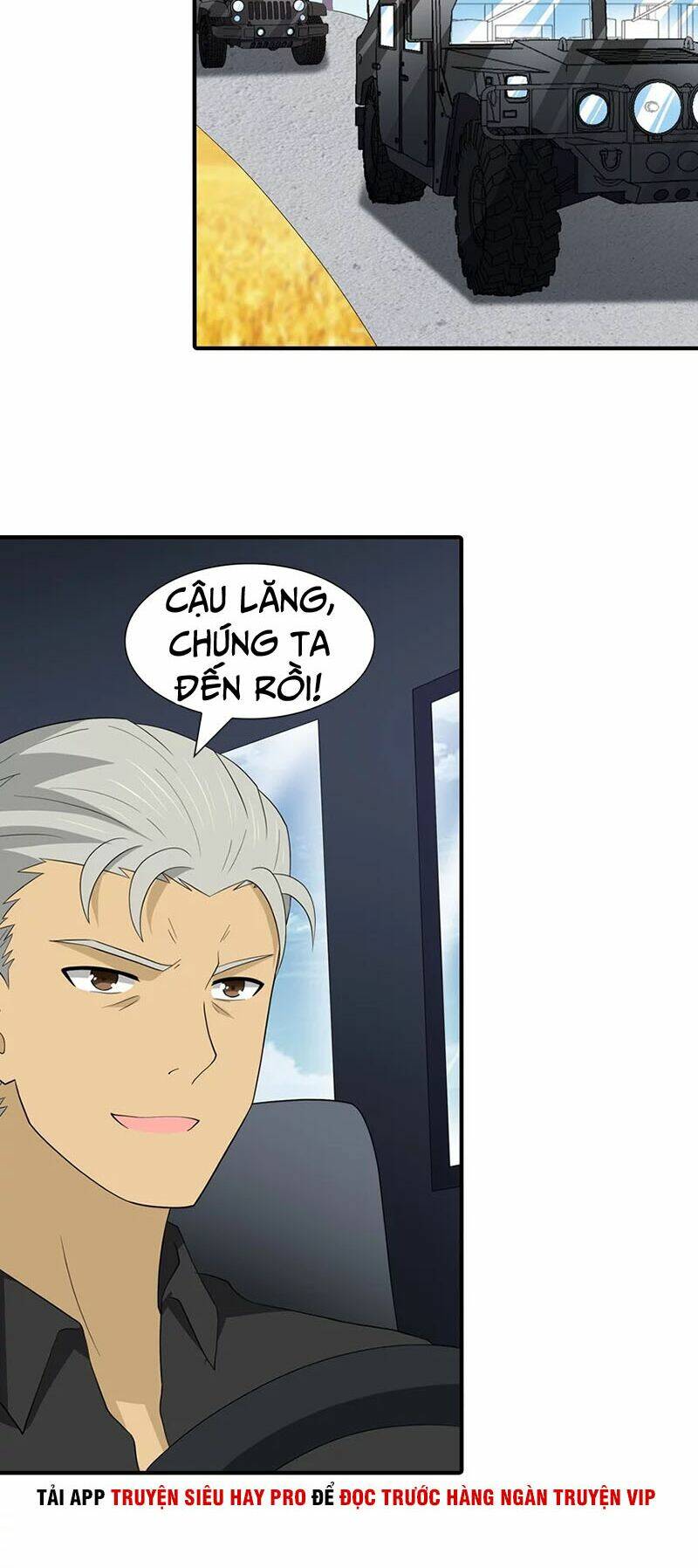 bạn gái virus của tôi chapter 122 29