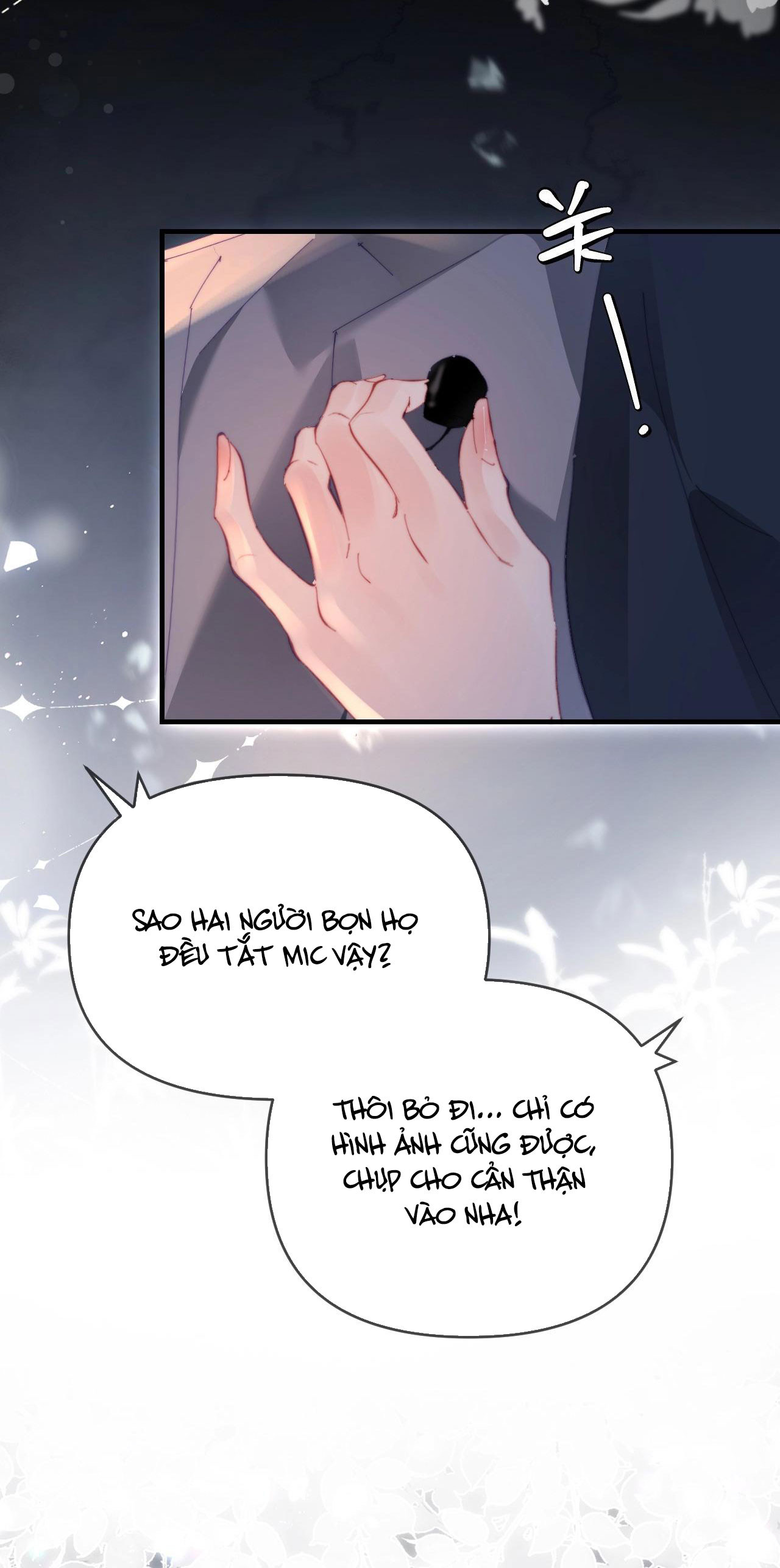 câu chuyện ngọt ngào của cặp vợ chồng đỉnh lưu chapter 76.2 28