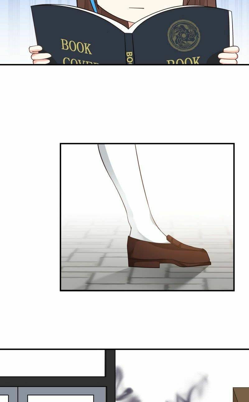 bút ký phản công của nữ phụ pháo hôi chapter 11 9