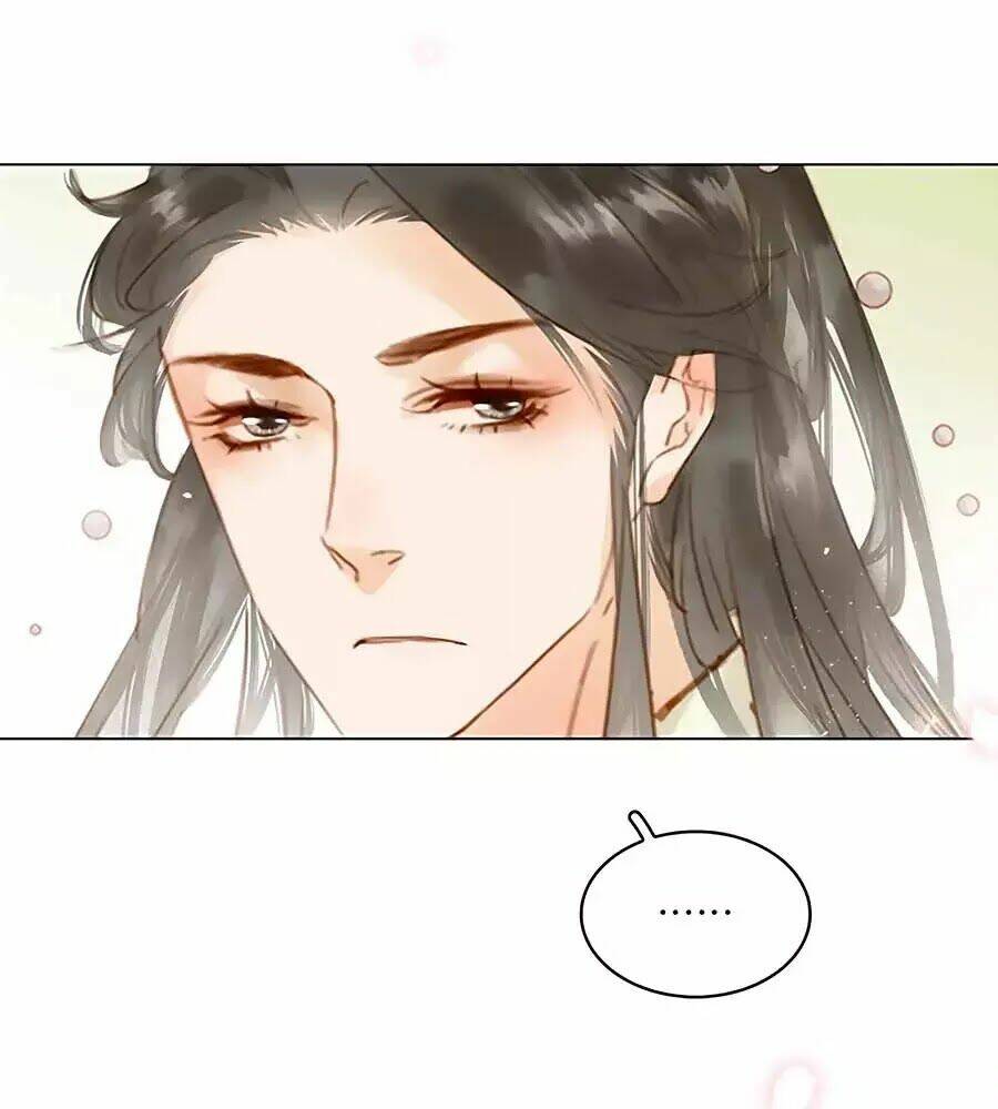 tiểu sư phụ, tóc giả của ngài rơi rồi! chapter 18 15