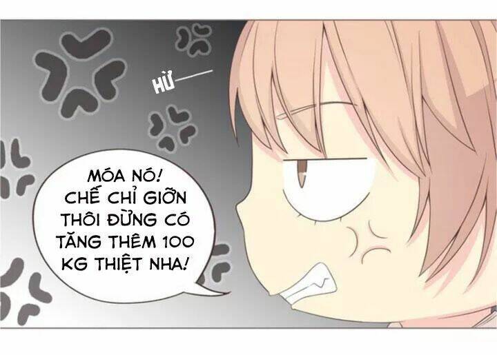 xin chào! dân nữ chapter 53 28