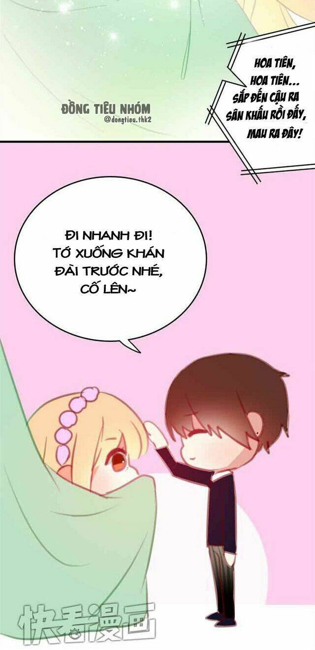 phụ đạo sau giờ học chapter 12 17