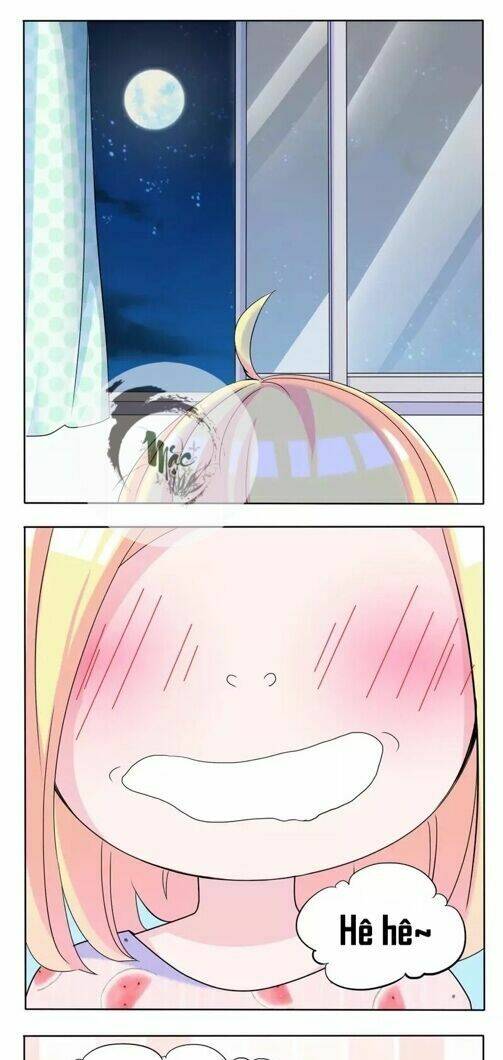 hoàng tử ếch mau tránh ra chapter 23.1 7