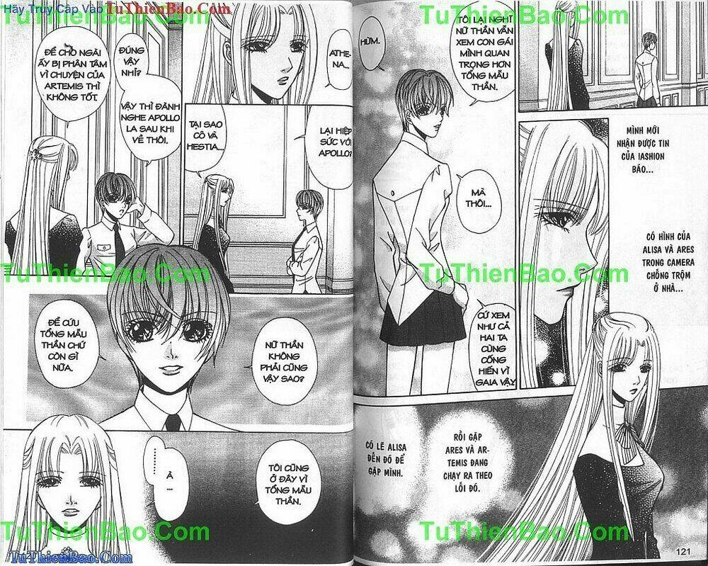 aries - thần thoại 2 chapter 8 62