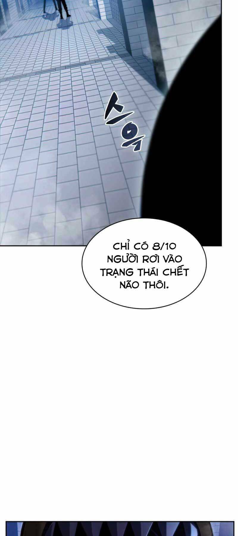 kẻ thách đấu chapter 49.5 8