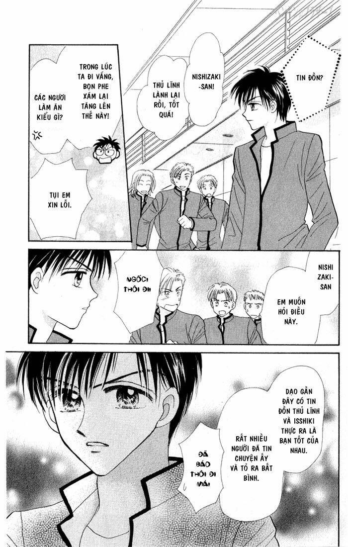 penguin brothers chapter 19 31